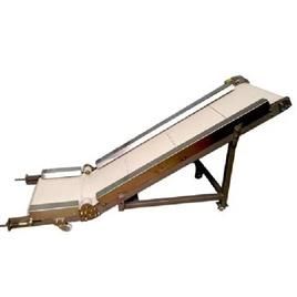 Pouch Take Off Conveyor