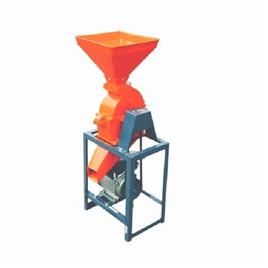 Poultry Feed Glinder Machine10Hp In Parganas Maabharti Industries Private Limited