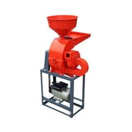 Poultry Feed Grinder Crusher Pulverizers 2, Motor Power: 2 HP