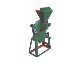 Poultry Feed Grinder Machine In Parganas Maabharti Industries Private Limited