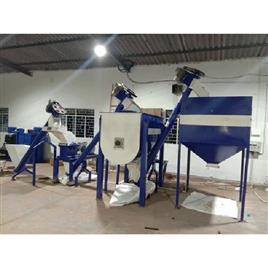 Poultry Feed Machines