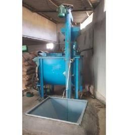 Poultry Feed Making Mini Machine