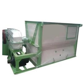 Poultry Feed Pellet Plant, Capacity: 1-2 tph