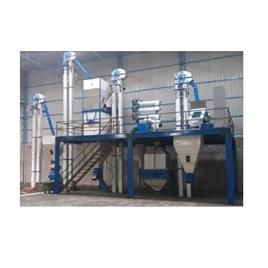 Poultry Feed Plant In Bathinda Kalsi Industries, Capacity: 1 Ton