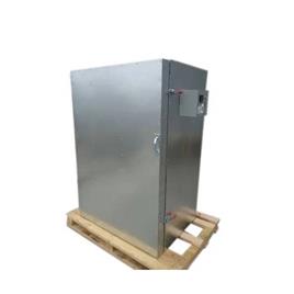 Powder Coating Oven Machine, Temperature: 100-200 deg. Celsius