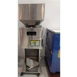 Powder Filling Machine 5, Filling Materials: Powder