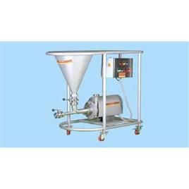 Powder Mixers 5