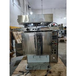 Powder Packaging Machine 22