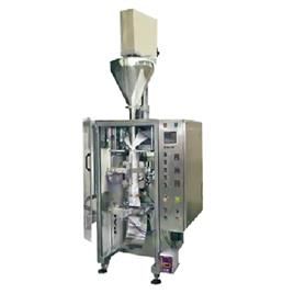 Powder Packaging Machine 9