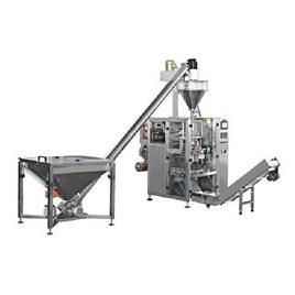 Powder Packing Machine 11