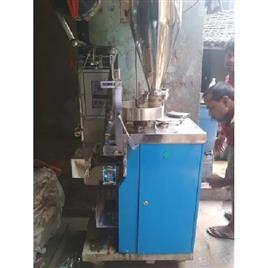 Semi Automatic Pallet Strapping Machine