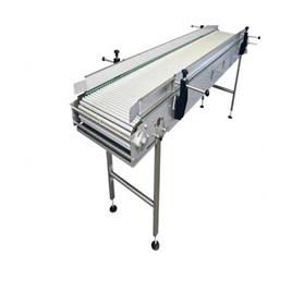 Power And Free Roller Conveyor, Capacity: 1-50 kg per feet