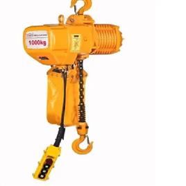 Power Chain Hoist 3, Capacity (Ton): 1-3 ton, 0-1 ton, 3-6 ton, 6-10 to