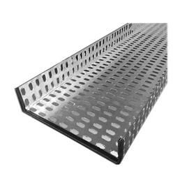 Power Coated Perforated Cable Trays