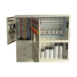 Power Factor Control Panel, Mode: Automatic