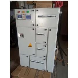 Power Factor Corrector Panel, Rated Reactive Power	upto: 3000 KVAR