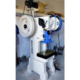 Power Press In Rajkot Shri Shubham Power Press, Usage/Application: Punching