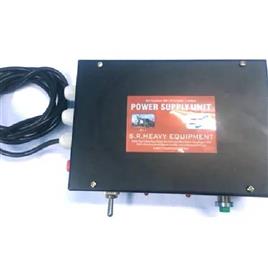 Power Supply Unit, Series: 0016