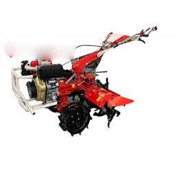 Power Tiller 732De In Patna Bihar Agro Machines And Tools, Engine Type: 4- Stock, Single Cylinder, Air Cooled