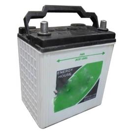 Power Touch Low Maintenance Automotive Battery, Capacity: 32 Ah