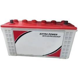 Power Touch Ptb 900 Tractor Battery, Capacity: 160 Ah