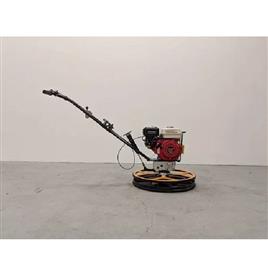 Power Trowel Floater In Vadodara Krupa Sales Corporation, Material	Power: Trowel