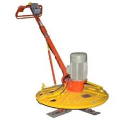 Power Trowel Floater Machine, Brand/Make: Shivam Industries