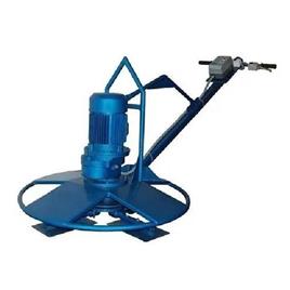 Power Trowel In Vadodara Krupa Sales Corporation, Phase	3 Phase: 3 Phase