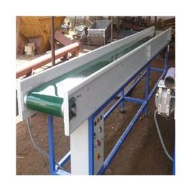 Power Turn Belt Conveyor