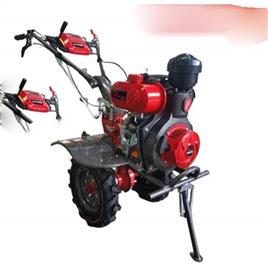 Power Weeder 7 Hp Diesel In Patna Bihar Agro Machines And Tools, Grade Type: Semi-Automatic