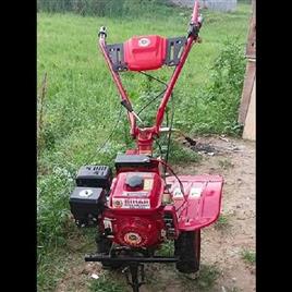 Power Weeder Bamt Rc0721Pe In Patna Bihar Agro Machines And Tools, Type: Power Weeder