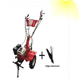 Power Weeder Honda Fj600 In Patna Bihar Agro Machines And Tools, Displacement: 212CC