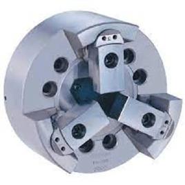 Power Wing Pull Down Cnc Power Chuck