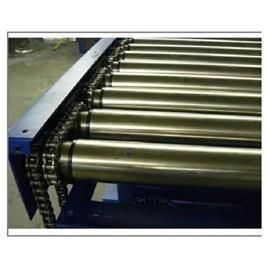 Powered Roller Conveyor 5