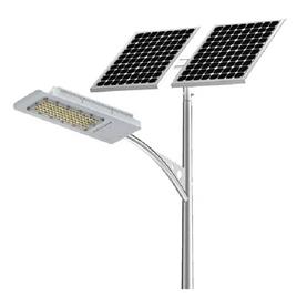 Powered Solar Street Light In Nagpur Shree Ashoka Solar And Energy Pvt Ltd