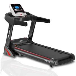 Powermax Treadmill Tac 330 In Delhi U Fit Fitness Equipment, Display: 5 Inch