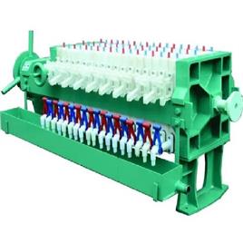 Pp Filter Press In Noida Flosys Water Solutions Private Limited