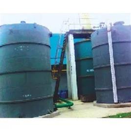 Pp Frp Storage Tank