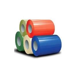 Ppgi Color Coated Coil