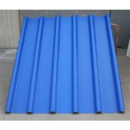 Pre Coated Galvanized Roofing Sheet, Length: 4-6 Feet