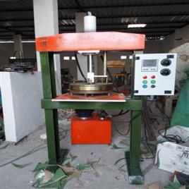 Pre Coated Paper Plate Making Machine