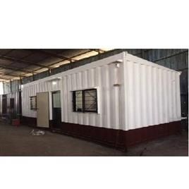 Pre Fabricated Container