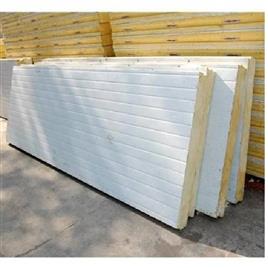 Pre Fabricated Puf Panel