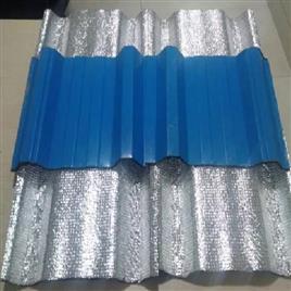 Pre Insulated Roof Sheet, Insulation: 6MM PE Foam