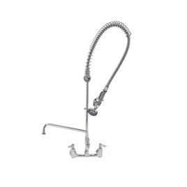 Pre Rinse Unit, Material: Stainless Steel