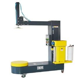 Pre Stretch Box Wrapping Machine In Pune Asn Packaging Pvt Ltd, Voltage: 220V