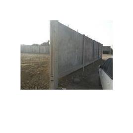 precast compound wall