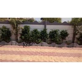 Precast Industrial Wall