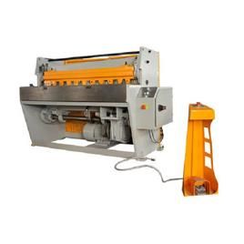 Precision Bench Shearing Machine