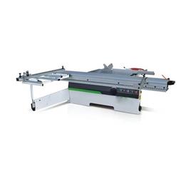 Precision Sliding Table Panel Saw Mj1132F, Phase: 3 Phase